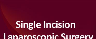 Single Incision Gastric Band Surgery